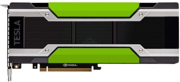 NVIDIA TESLA P40