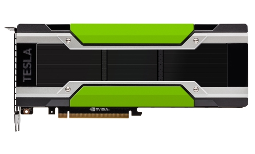 NVIDIA TESLA P100