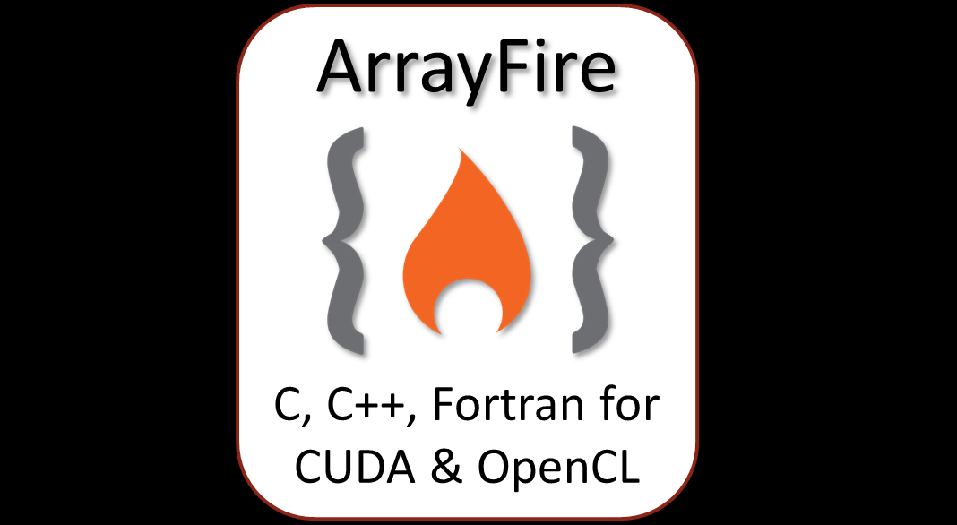 ArrayFireܲм